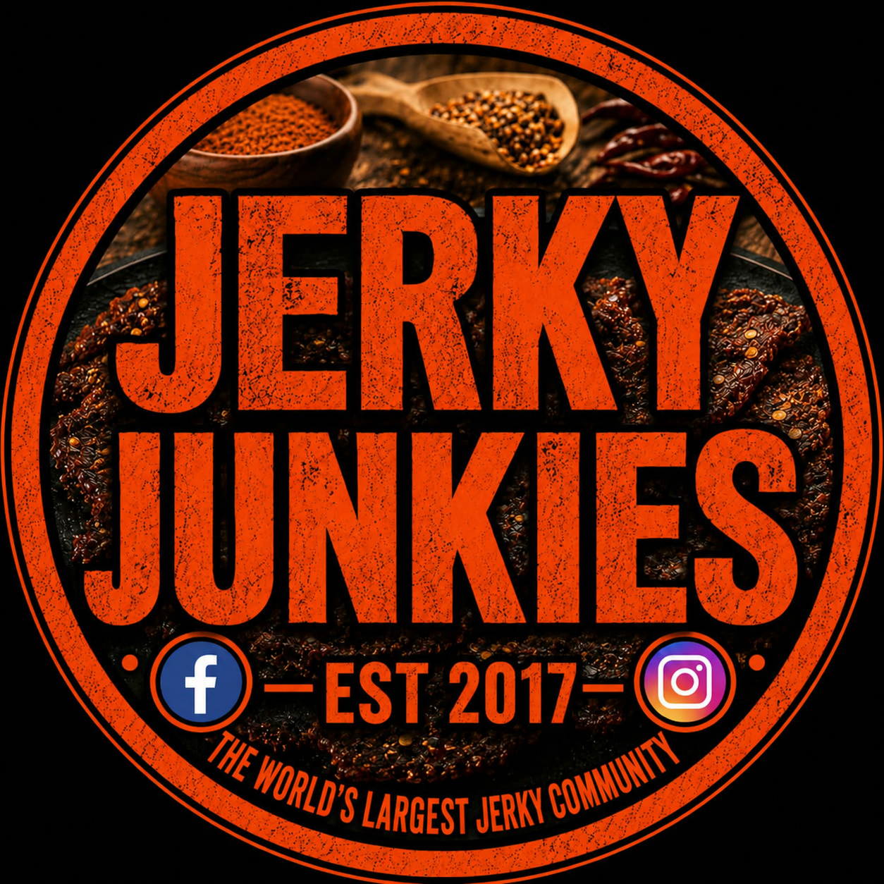 Jerky Junkies